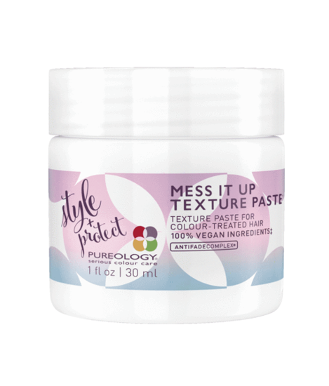 Pureology - Mess It Up Texture Paste - TRAVEL SIZE