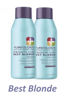 Pureology - Strength Cure - Best Blonde - Travel Set