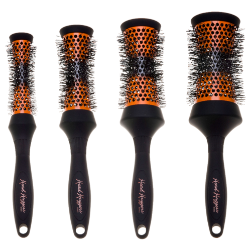 Denman - Extra Large Head Curl Brush Hair 53cm in Hairdressing Levin Duncan Hot | Louise Hugger Design | Salon 