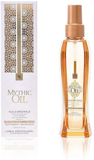 Myhtic Oil Loreal