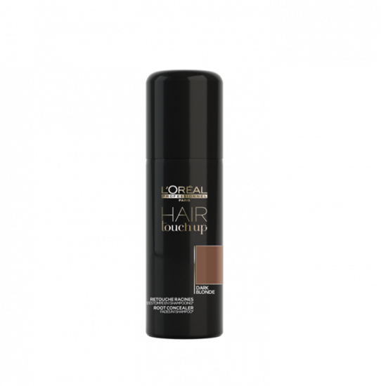 L'Oreal - Hair Touch Up -  BROWN - 75ML