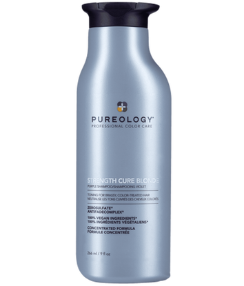 Pureology best blonde S