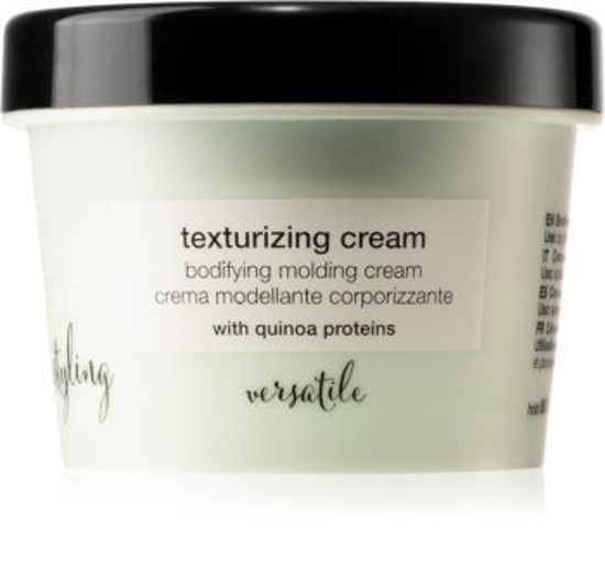 milk_shake® lifestyling texturizing cream
