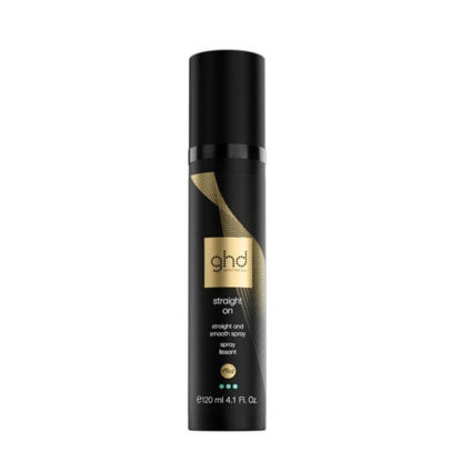 ghd - Styling straight on & smooth spray