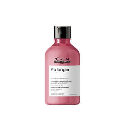 Pro Longer Shampoo