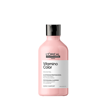 Vitamino Shampoo 
