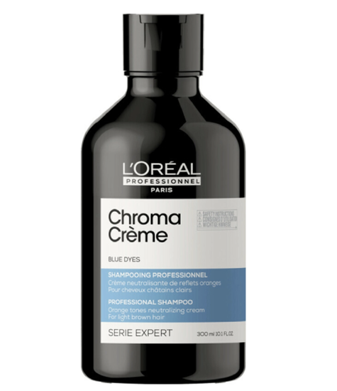 Série Expert - Chroma Creme Blue Shampoo - 300ml