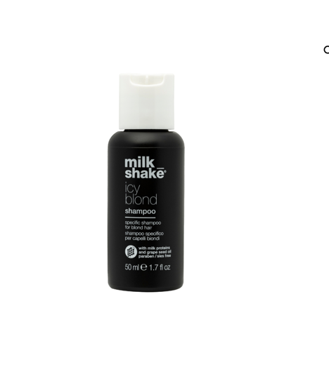 milk_shake Icy Blond Shampoo 