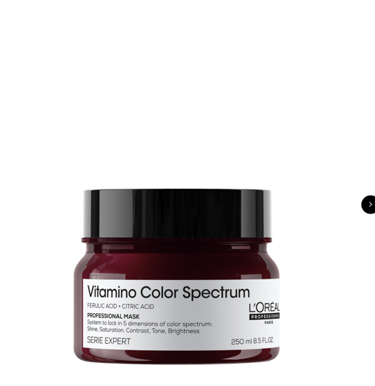 Vitamino Color Spectrum