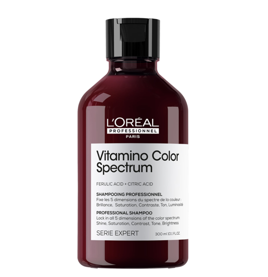 Vitamino Colour Spectrum