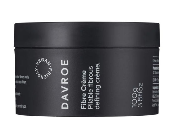Fibre cream