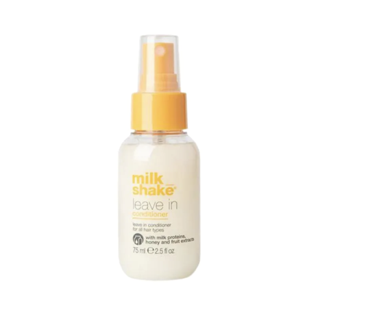 Milk_Shake Leave-In Conditioner 50ml - Travel