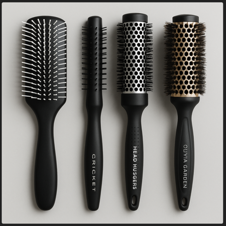 Picture for category Brushes