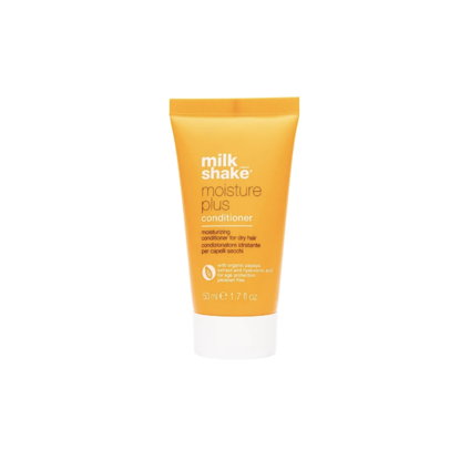 milk_shake Moisture Plus Conditioner 50ml - Travel Size