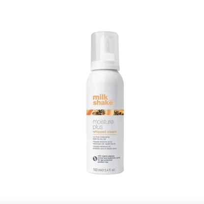 milk_shake-  Conditioning Whipped Cream 100ml - Travel Size