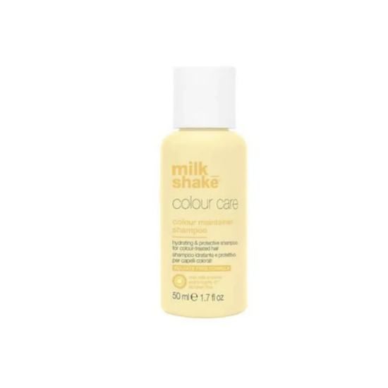 milk_shake Colour Maintainer Shampoo 50ml - Travel Size