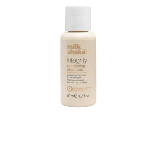 milk_shake Integrity Nourishing Shampoo 50ml - Travel Size