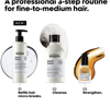 Metal Detox Pre Shampoo Treatment