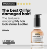 Metal Detox - Anti-Deposit Protector Concentrated Oil