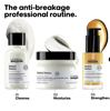 Metal Detox - Anti-Deposit Protector Concentrated Oil