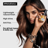 Metal Detox - Anti-Deposit Protector Concentrated Oil