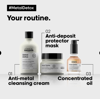 L'Oreal - Metal Detox 