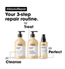 shampoo
